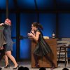 Theater: Hundewetter
